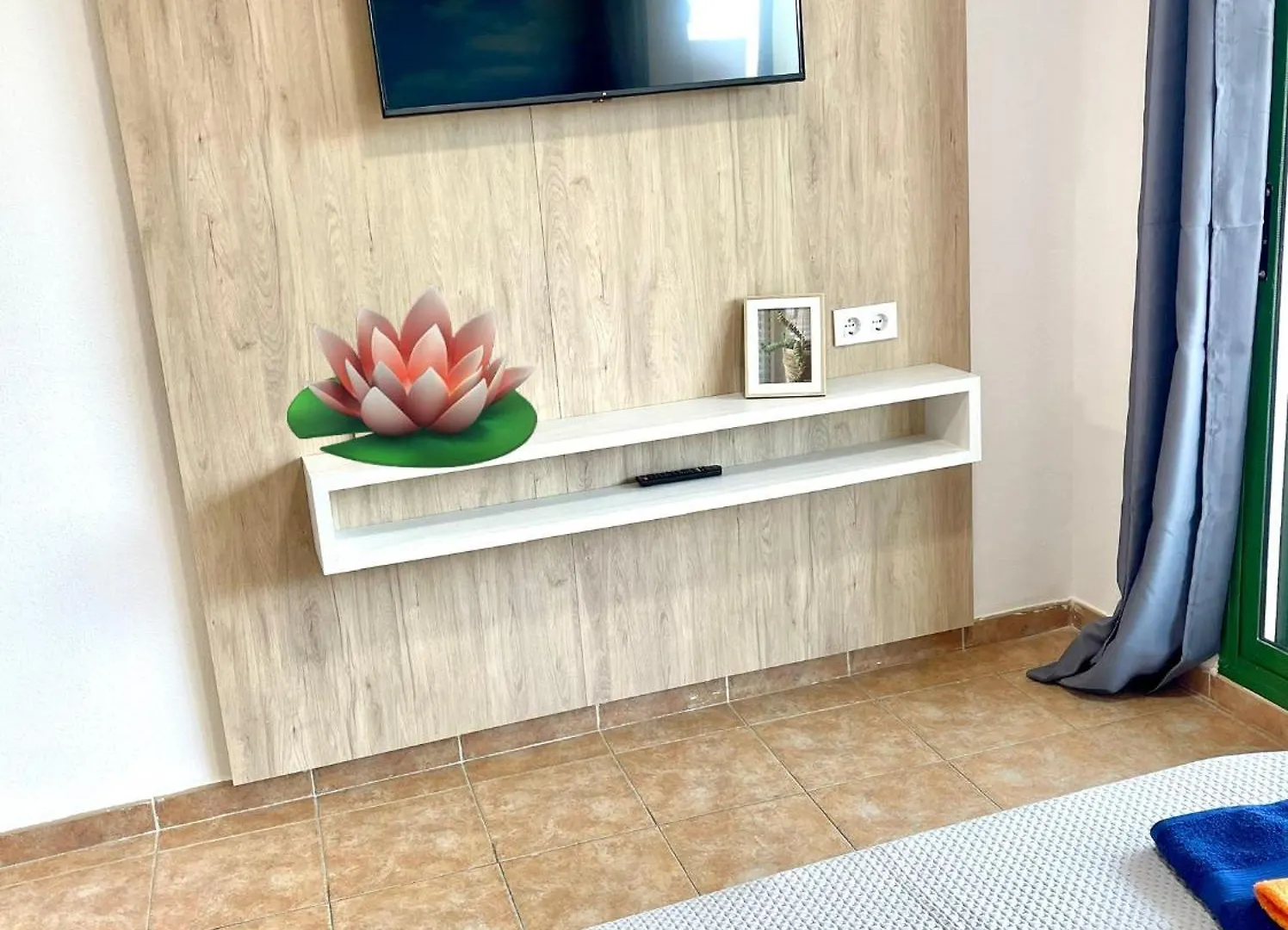 Appartamento Acogedor Apartamento Con Vistas Piscina Salou Spagna