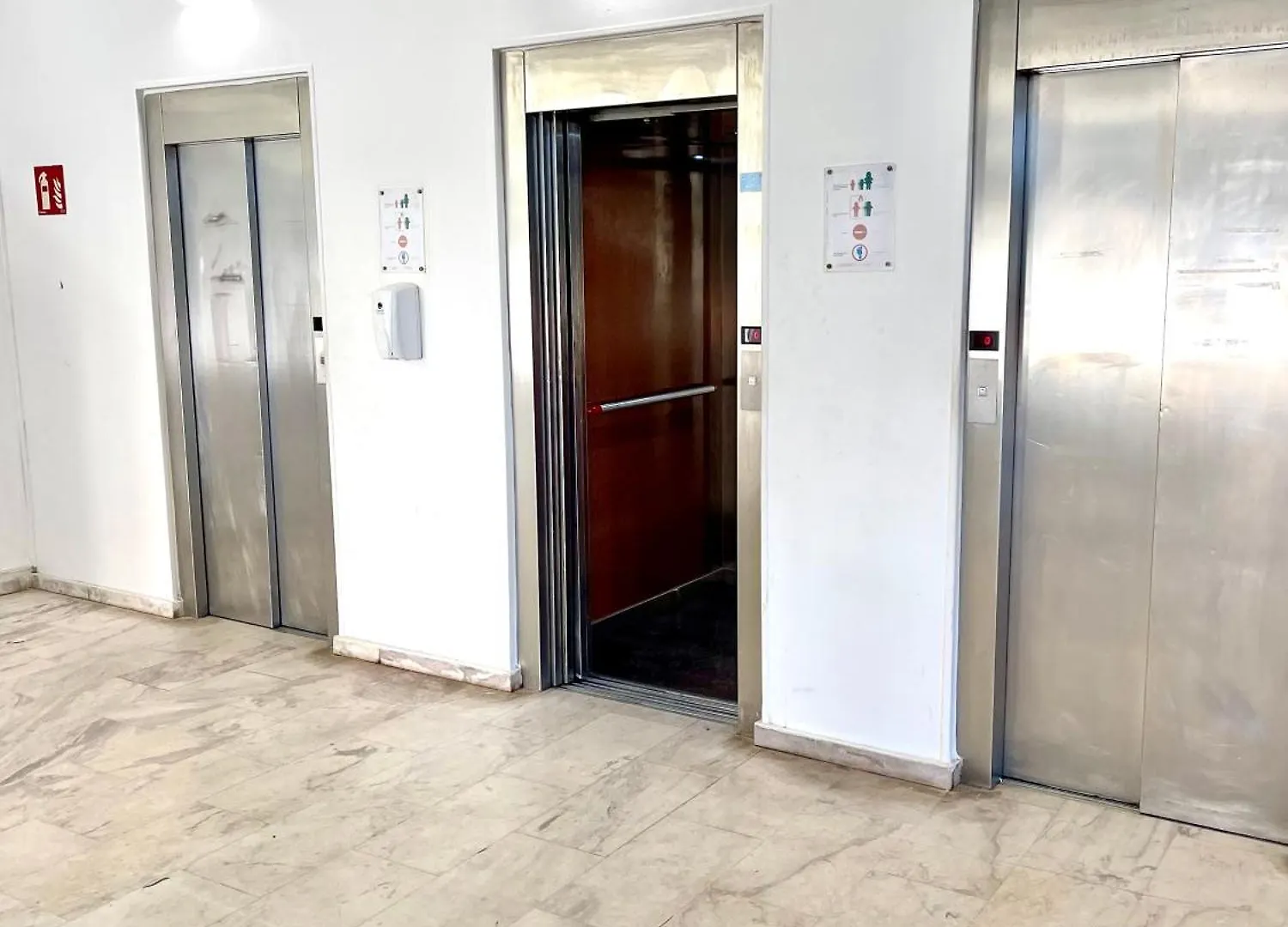 Acogedor Apartamento Con Vistas Piscina Salou Appartamento