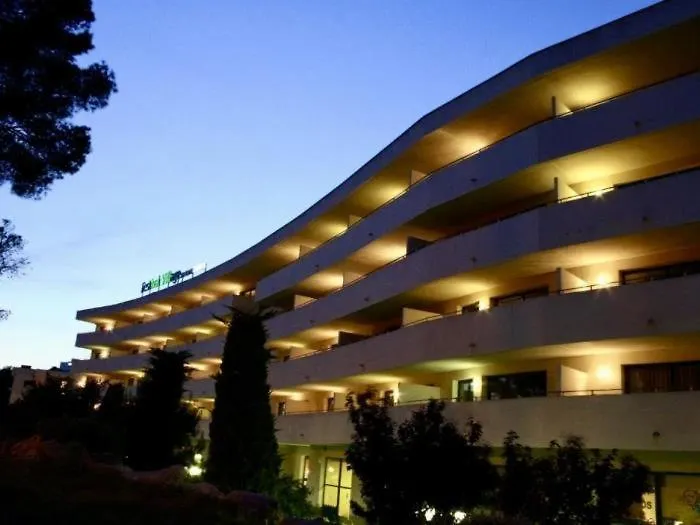 Apartbeach Festival Village Vistas Playa Y Piscinas Salou 0*,  Spain