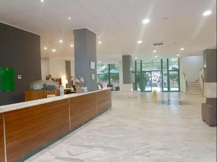 Apartment Apartbeach Festival Village Vistas Playa Y Piscinas Salou
